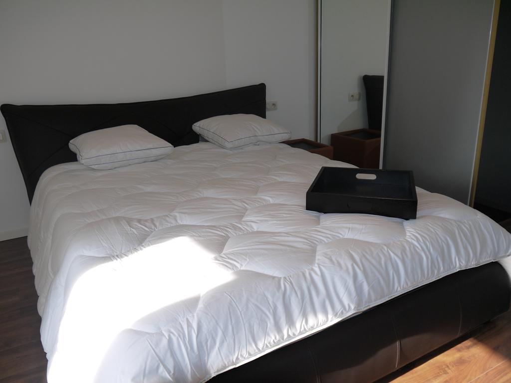 Luxury Apartments Arendshof 안트베르펜 객실 사진