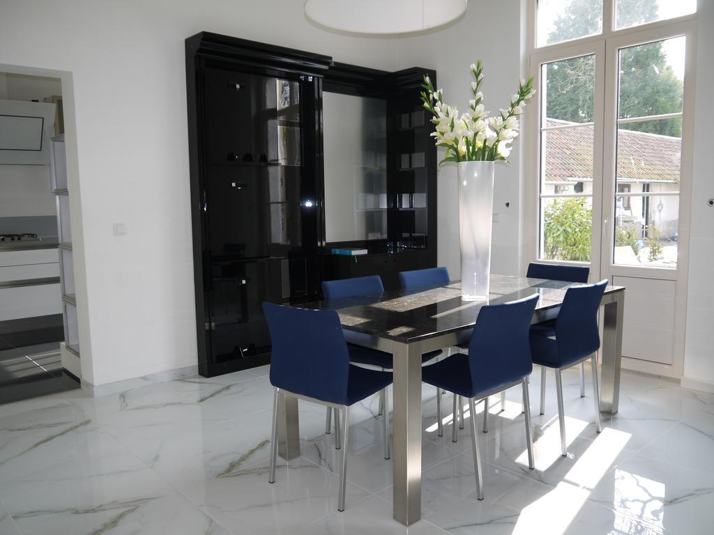 Luxury Apartments Arendshof 안트베르펜 객실 사진