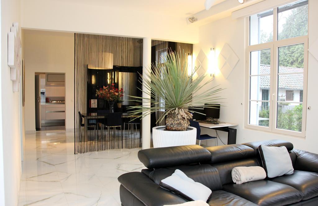 Luxury Apartments Arendshof 안트베르펜 외부 사진