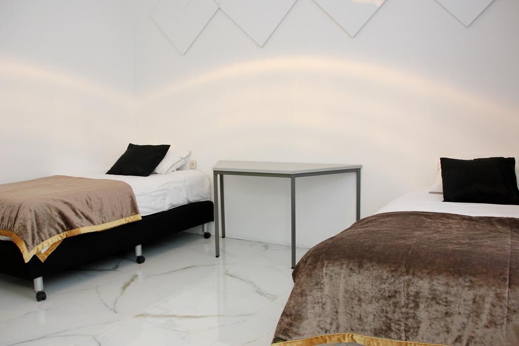 Luxury Apartments Arendshof 안트베르펜 외부 사진