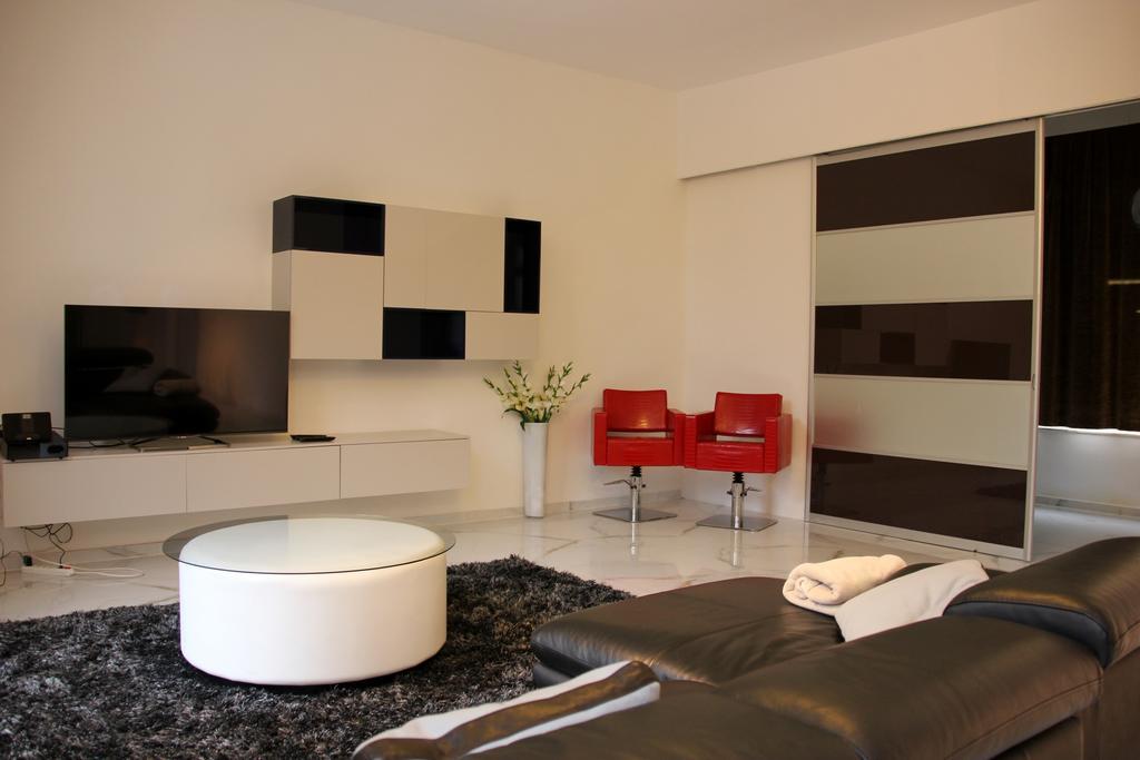 Luxury Apartments Arendshof 안트베르펜 외부 사진
