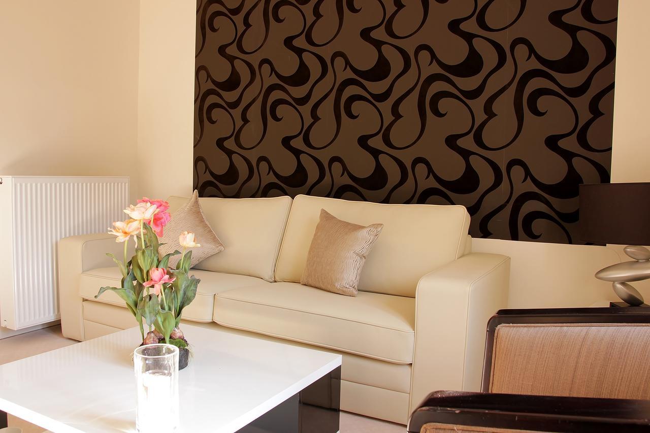 Luxury Apartments Arendshof 안트베르펜 외부 사진