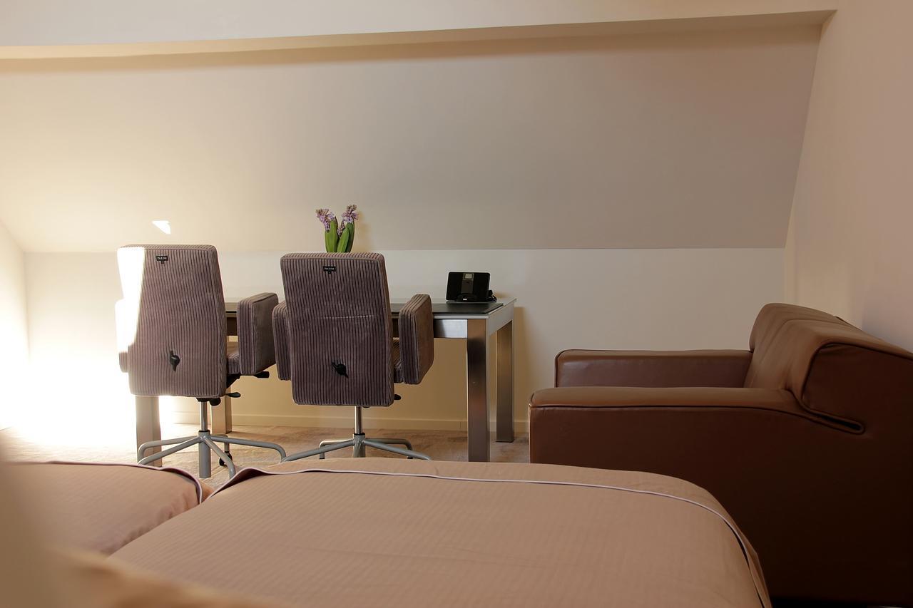 Luxury Apartments Arendshof 안트베르펜 외부 사진