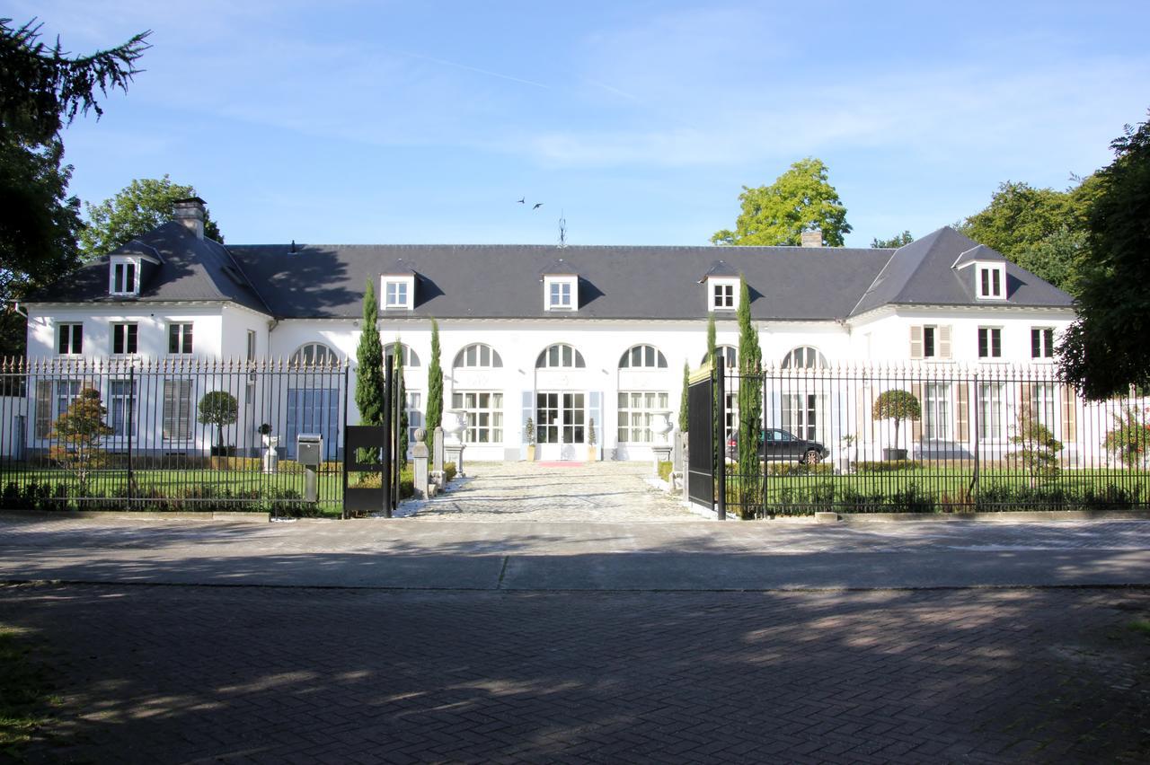 Luxury Apartments Arendshof 안트베르펜 외부 사진